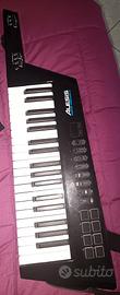 keytar alesis con cinghia 