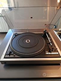 Giradischi vintage Dual 505