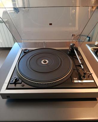 Giradischi vintage Dual 505