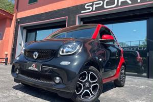 Smart fortwo coupe PREZZO REALE !Fortwo 1.0 Passio