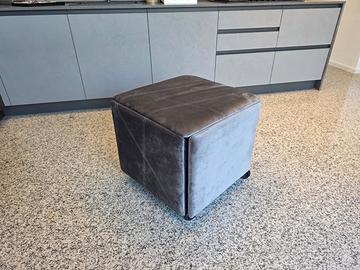 Pouf Ozzio Italia Cubix - da esposizione