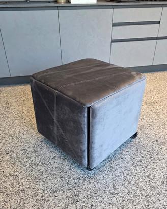 Pouf Ozzio Italia Cubix - da esposizione