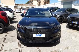 PEUGEOT 208 motore elettrico 136 CV 5 porte GT