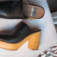 SABOT n° 34 da donna