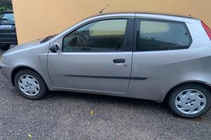 FIAT Punto 2ª serie