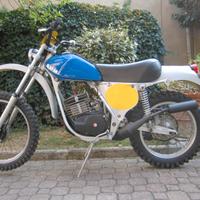 Swm sv 125 es - 1976