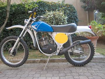 Swm sv 125 es - 1976