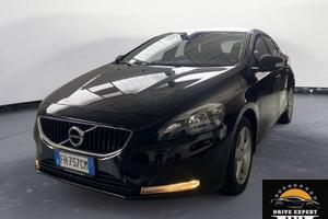 Volvo V40 D2 Geartronic R-Design Momentum