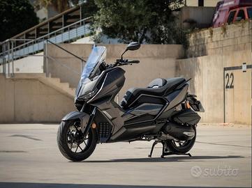 Wottan Motor GT2 300