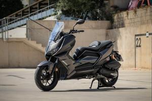 Wottan Motor GT2 300