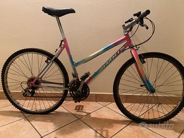 Mountain bike da donna