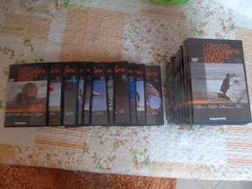 Corso fotografia digitale