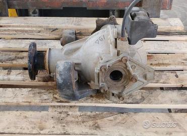 SUZUKI G VITARA 1.9D DIFFERENZIALE POST 05>