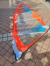 Vela Windsurf