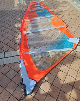 Vela Windsurf