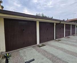 Garage a Sesto Calende