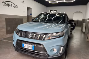 Suzuki Vitara 1.5 Hybrid A/T 4WD AllGrip Starview