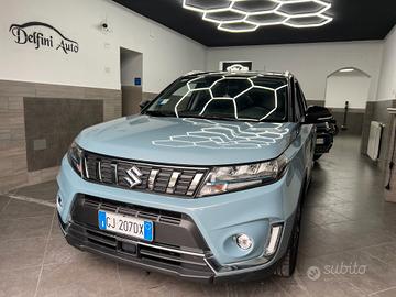 Suzuki Vitara 1.5 Hybrid A/T 4WD AllGrip Starview