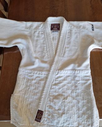 judogi itaki