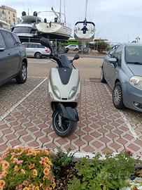 Scooter Yamaha majesty 125
