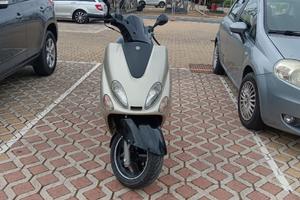 Scooter Yamaha majesty 125