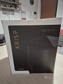 Friggitrice ad aria Prozis come nuova