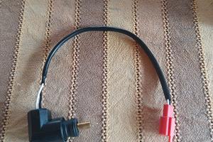 Starter automatico carburatore WALBRO. 