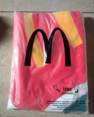4 Teli mare MacDonald