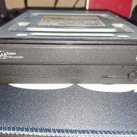 masterizzatore dvd per pc fisso 