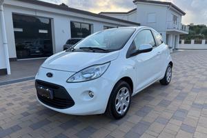 Ford Ka Ka+ 1.2 8V 69CV