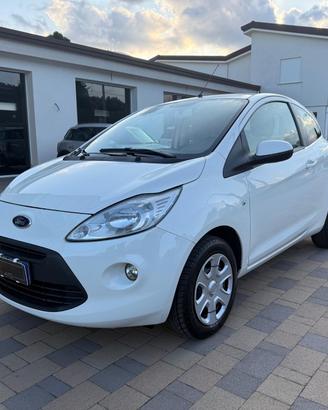Ford Ka Ka+ 1.2 8V 69CV