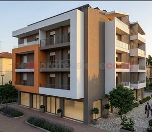 Appartamento Alba Adriatica [Cod. rif 3335675VRG]