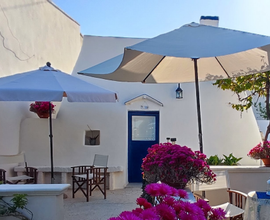 Romantico trullo salentino