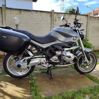 Bmw r 1200 r - 2007