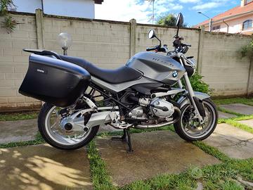 Bmw r 1200 r - 2007