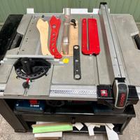 Banco Sega Bosch GTS 10 XC