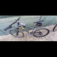 mtb scott aspect 740 