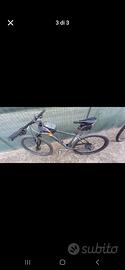 mtb scott aspect 740 