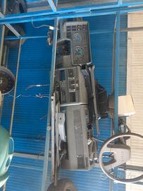 cruscotto Iveco Daily 