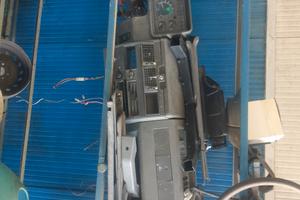 cruscotto Iveco Daily 