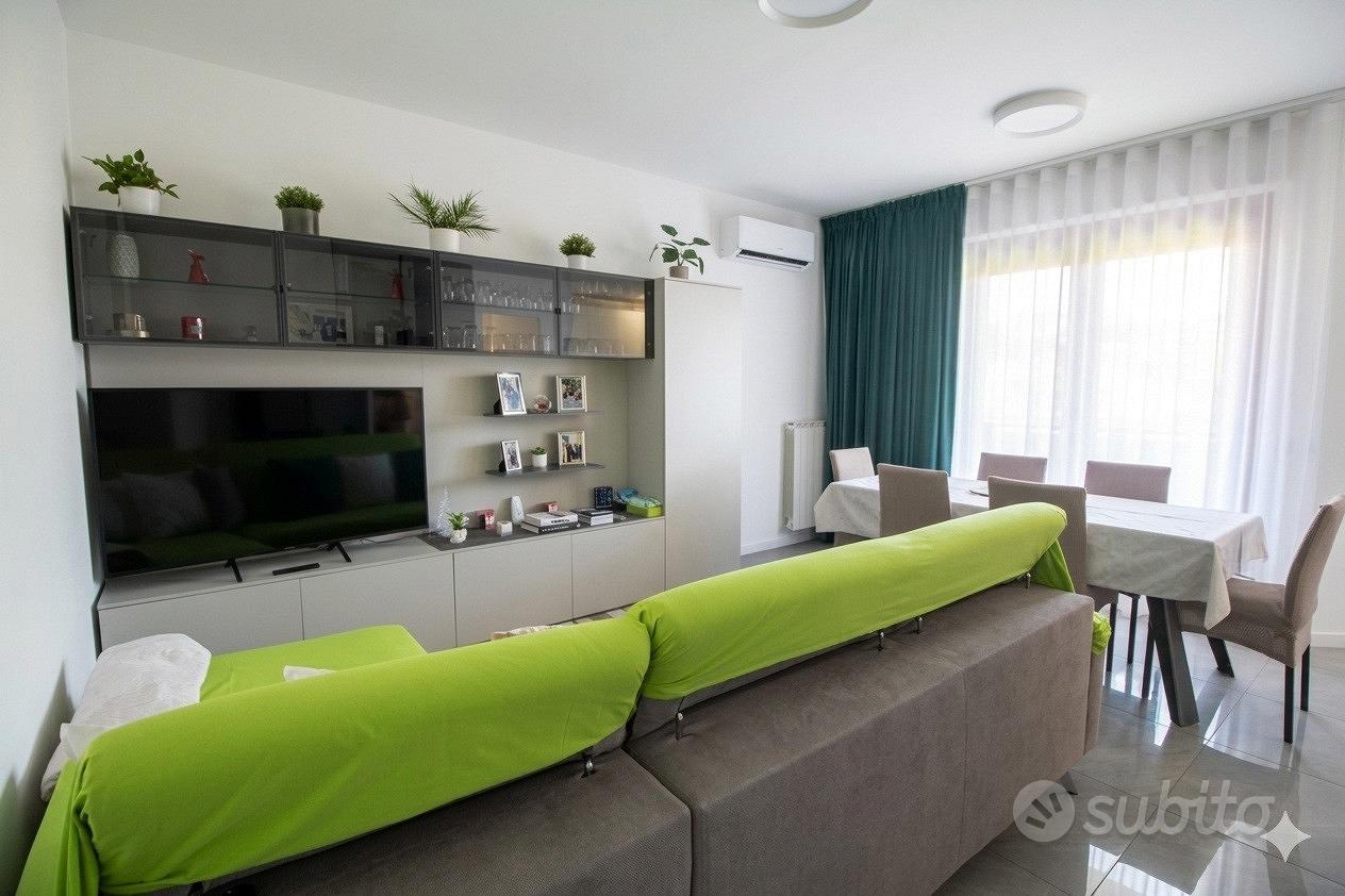 Apartment in Castellanza, Castegnate - Vista 4