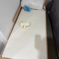 Lettino ikea