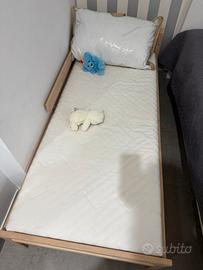 Lettino ikea