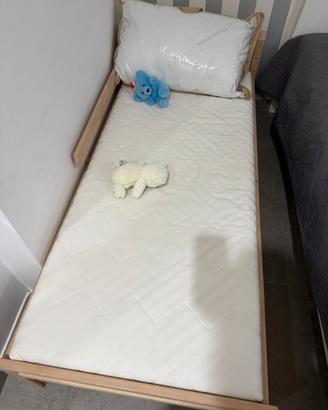 Lettino ikea