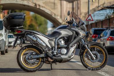 Honda XL 700 V Transalp