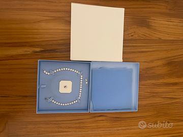 Collana di Swarovski