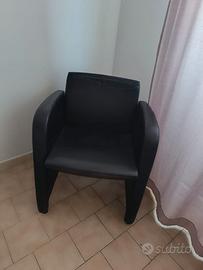 Poltroncine da studio ufficio