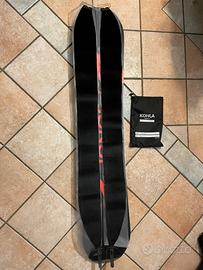 Pelli kohla splitboard