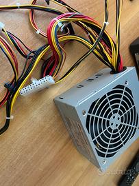 ALIMENTATORE PC +Info in desc⬇️