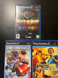 Giochi per Ps2